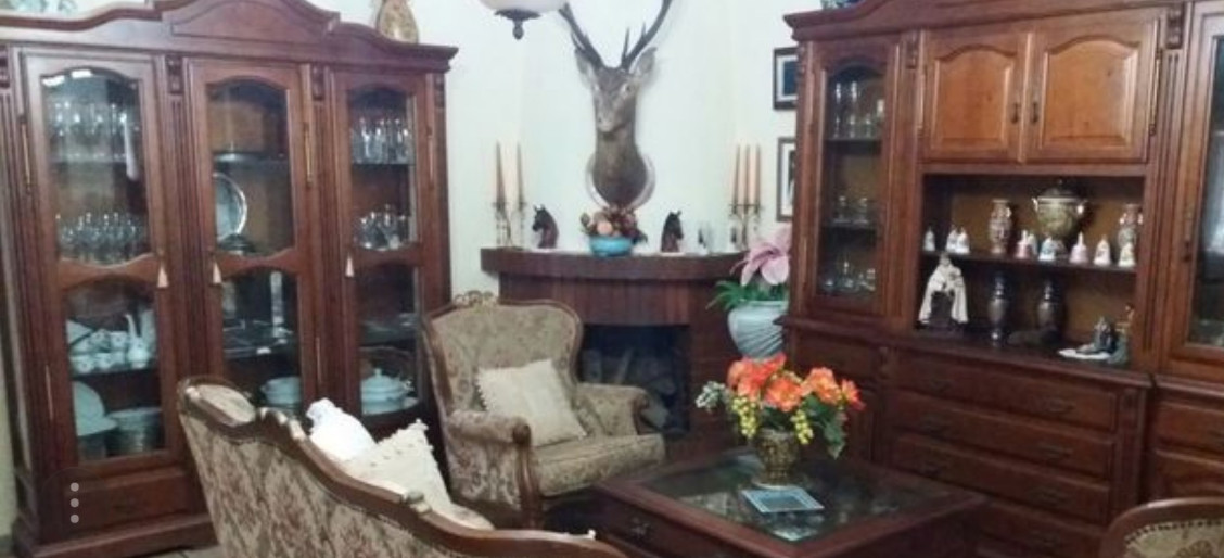 Se vende Finca - Cortijo de 3 dormitorios en Costa Del Sol, Cadiz, España