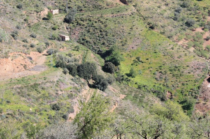 Se vende Terreno Rustico de 1 dormitorios en Costa Del Sol East, Málaga, España