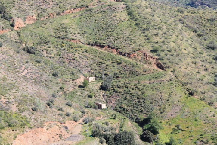 Se vende Terreno Rustico de 1 dormitorios en Costa Del Sol East, Málaga, España