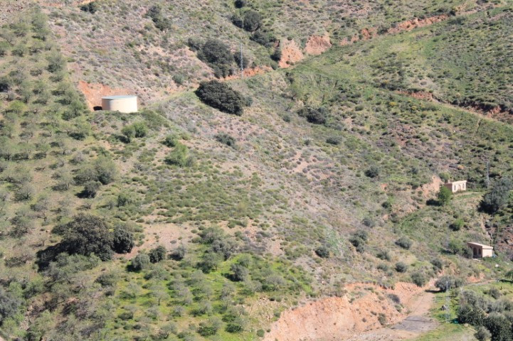 Se vende Terreno Rustico de 1 dormitorios en Costa Del Sol East, Málaga, España