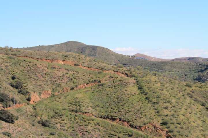 Se vende Terreno Rustico de 1 dormitorios en Costa Del Sol East, Málaga, España