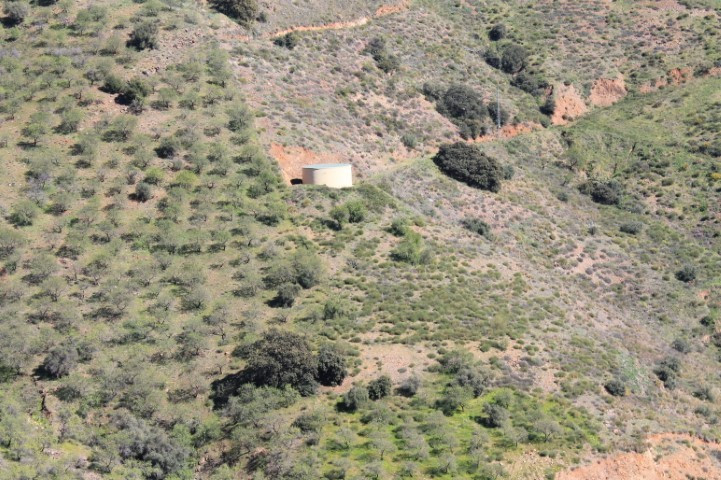 Se vende Terreno Rustico de 1 dormitorios en Costa Del Sol East, Málaga, España