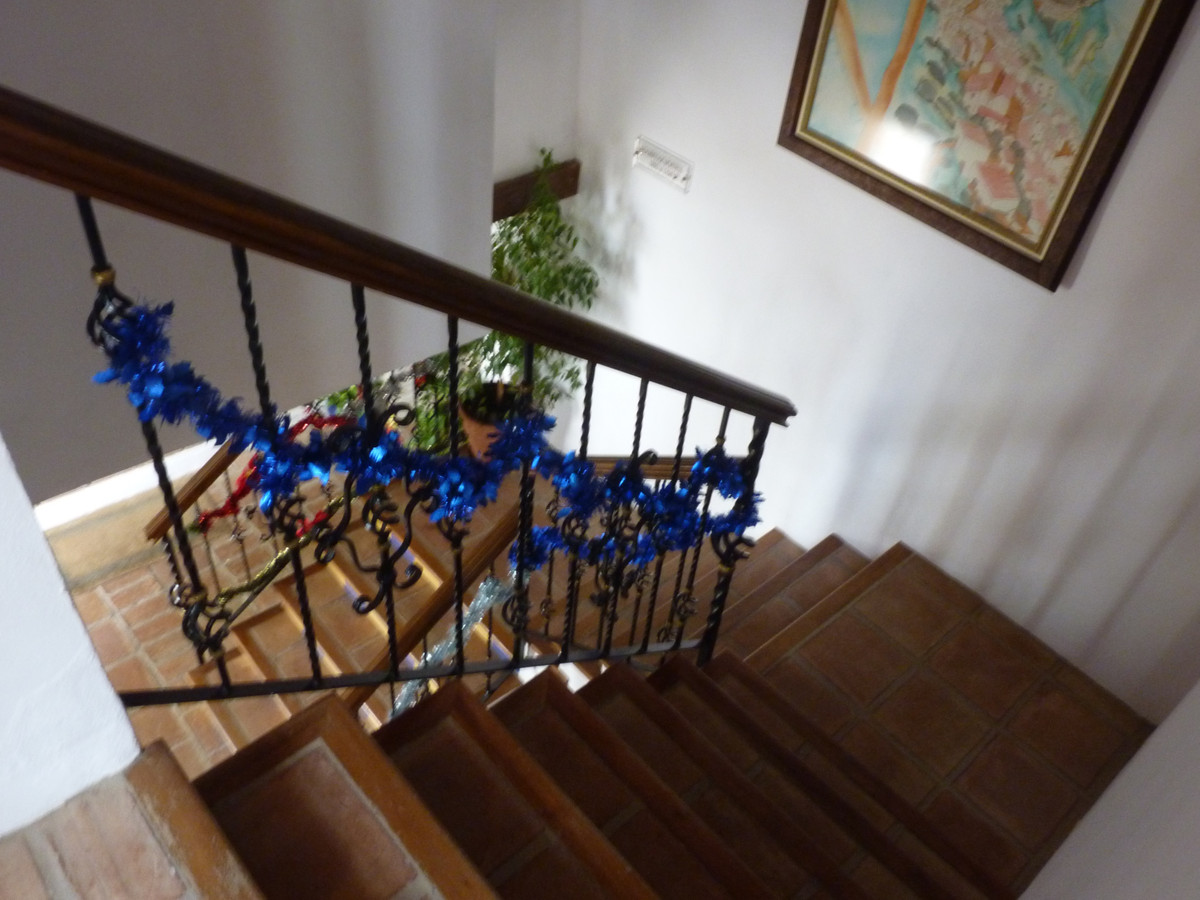 Se vende Hotel de 17 dormitorios en Costa Del Sol, Málaga, España