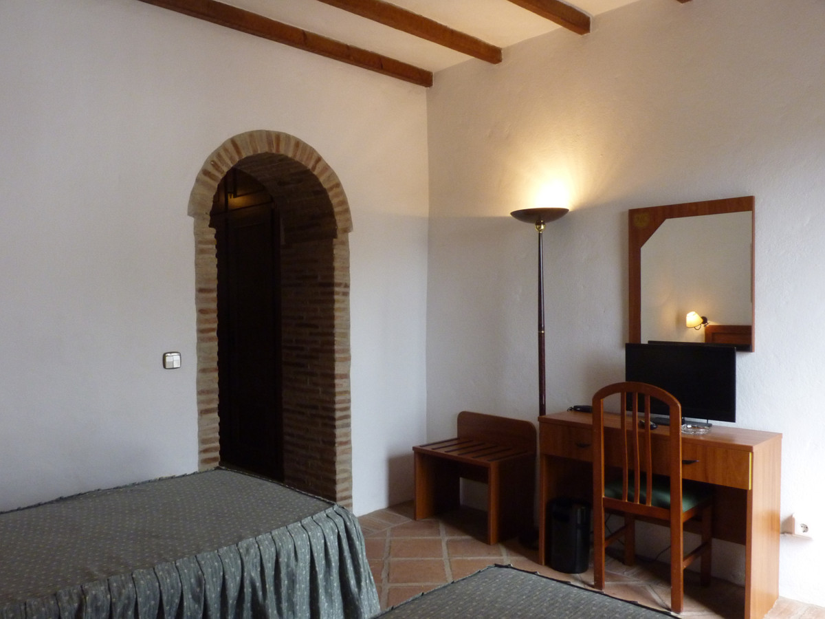 Se vende Hotel de 17 dormitorios en Costa Del Sol, Málaga, España