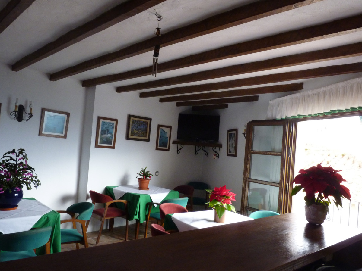 Se vende Hotel de 17 dormitorios en Costa Del Sol, Málaga, España