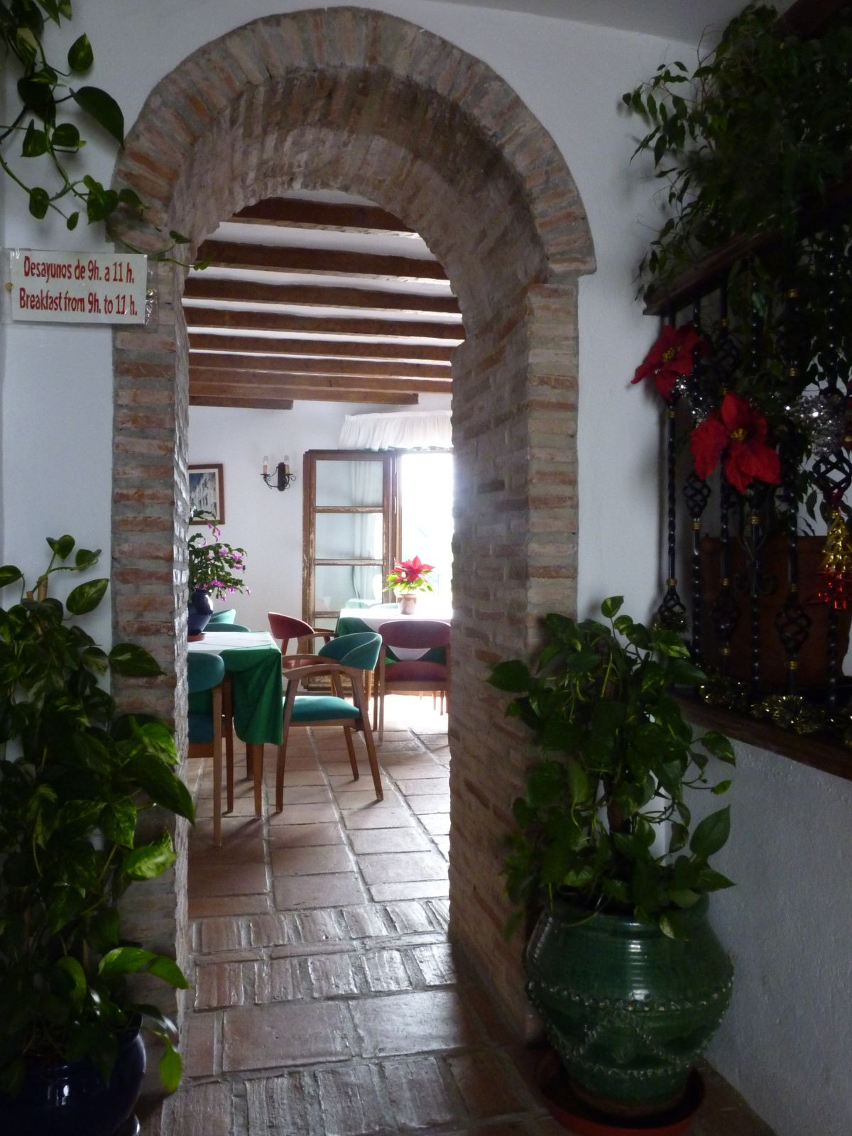 Se vende Hotel de 17 dormitorios en Costa Del Sol, Málaga, España