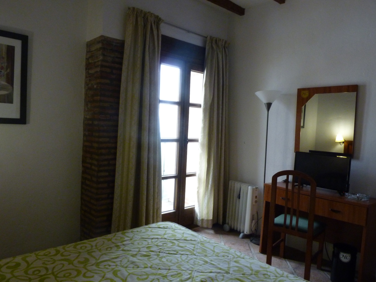 Se vende Hotel de 17 dormitorios en Costa Del Sol, Málaga, España
