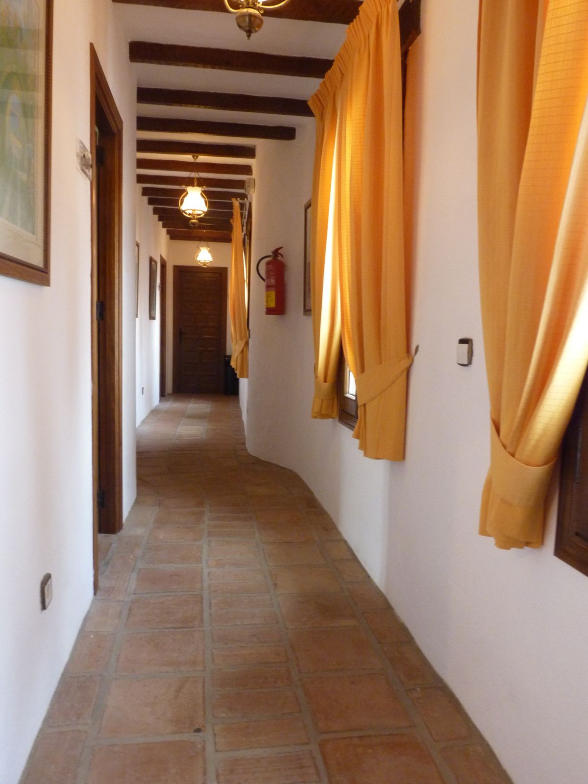 Se vende Hotel de 17 dormitorios en Costa Del Sol, Málaga, España