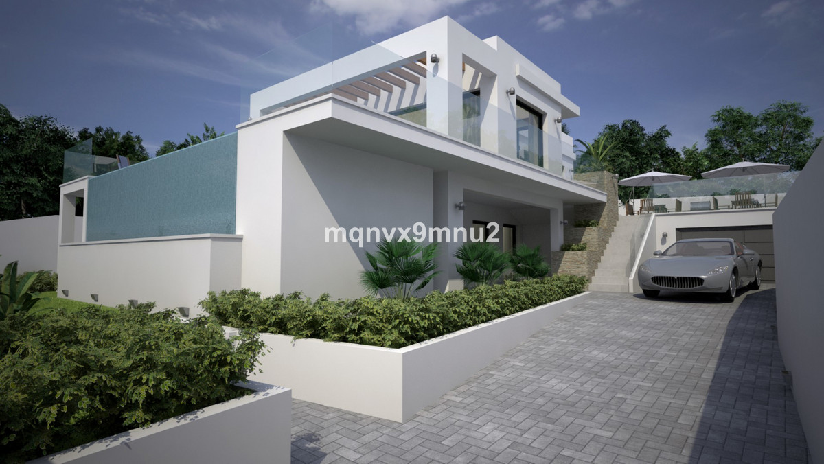 3 Bed Townhouse for sale in El Chaparral Costa Del Sol, Málaga, Spain