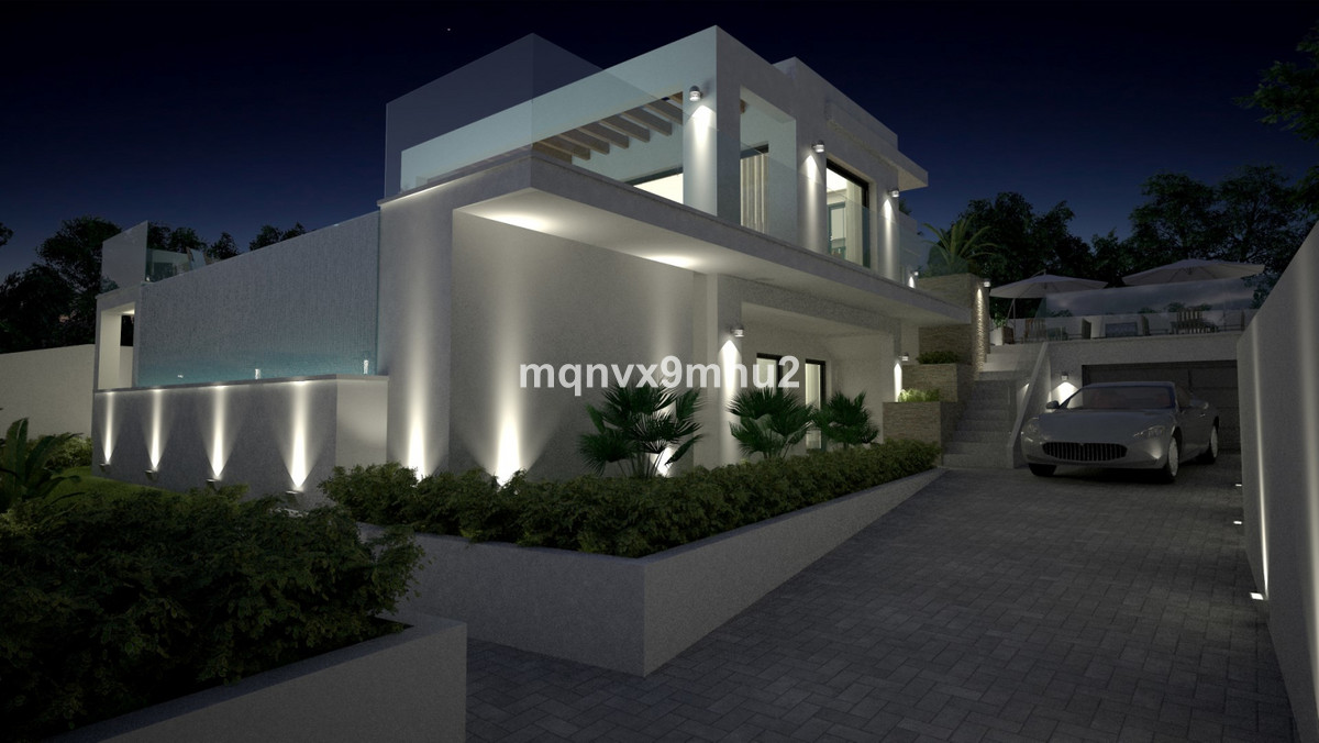 3 Bed Townhouse for sale in El Chaparral Costa Del Sol, Málaga, Spain