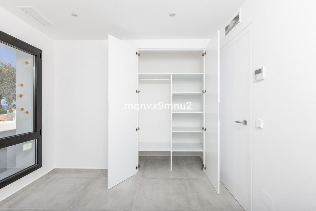 3 Bed Townhouse for sale in El Chaparral Costa Del Sol, Málaga, Spain
