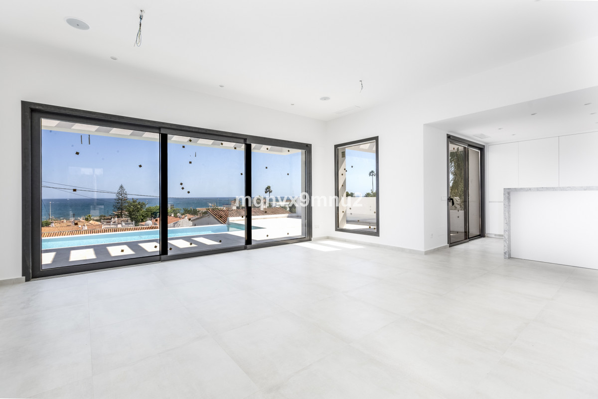 3 Bed Townhouse for sale in El Chaparral Costa Del Sol, Málaga, Spain