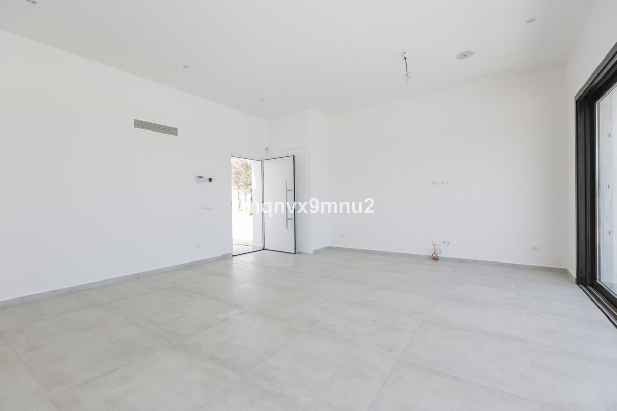 3 Bed Townhouse for sale in El Chaparral Costa Del Sol, Málaga, Spain