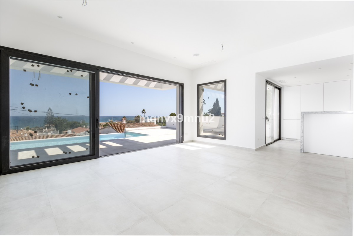 3 Bed Townhouse for sale in El Chaparral Costa Del Sol, Málaga, Spain