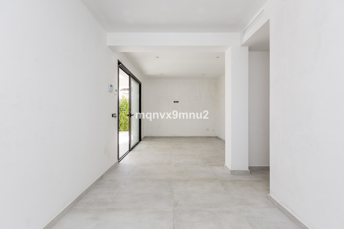 3 Bed Townhouse for sale in El Chaparral Costa Del Sol, Málaga, Spain