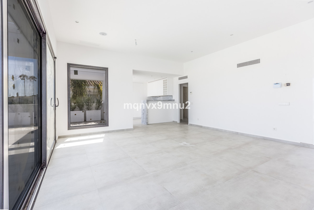3 Bed Townhouse for sale in El Chaparral Costa Del Sol, Málaga, Spain