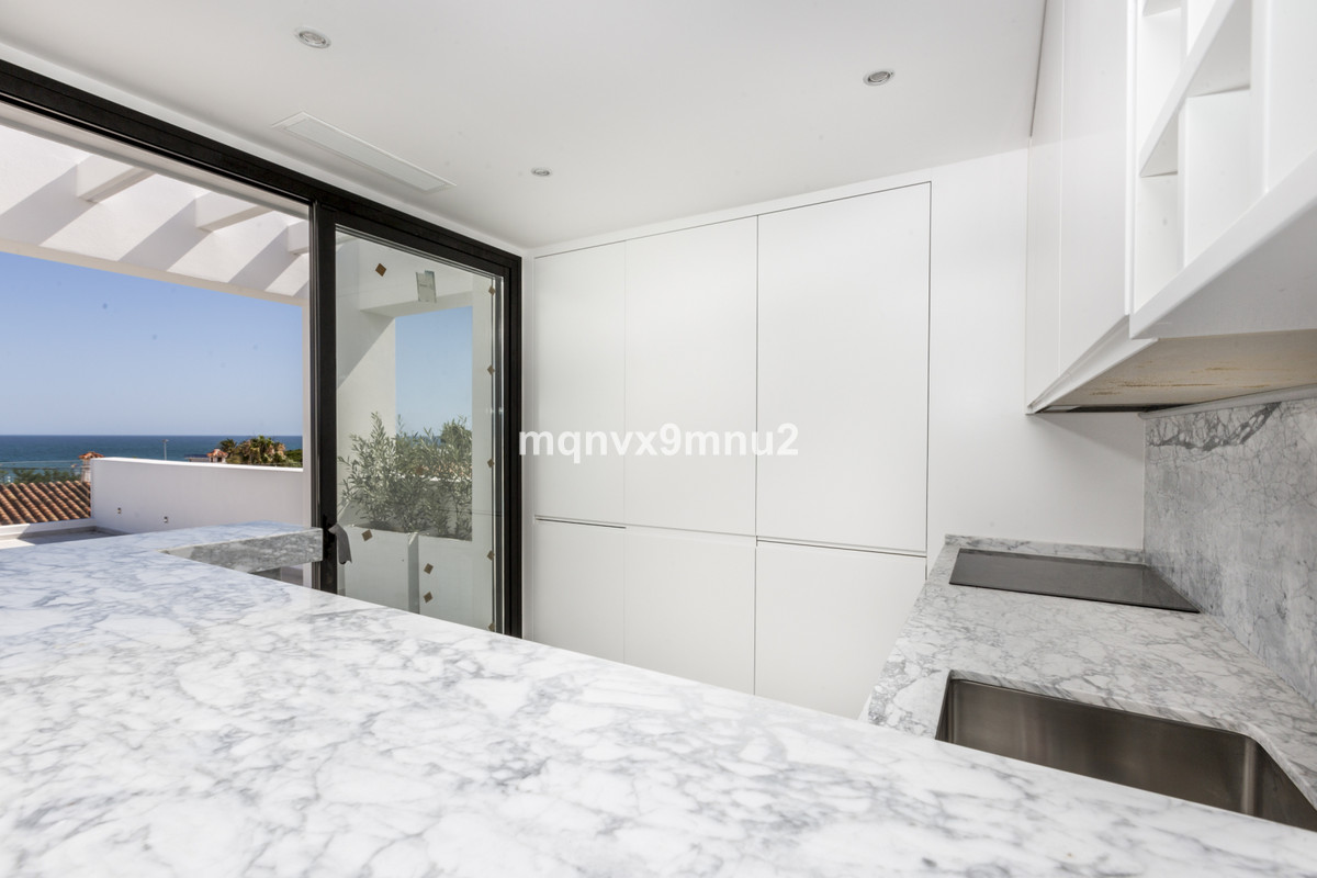 3 Bed Townhouse for sale in El Chaparral Costa Del Sol, Málaga, Spain