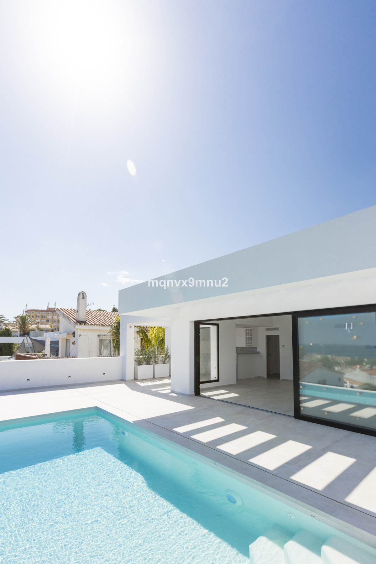 3 Bed Townhouse for sale in El Chaparral Costa Del Sol, Málaga, Spain