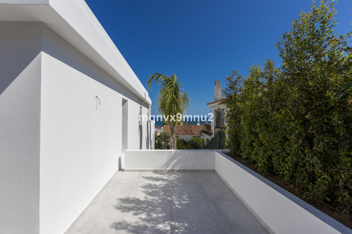 3 Bed Townhouse for sale in El Chaparral Costa Del Sol, Málaga, Spain