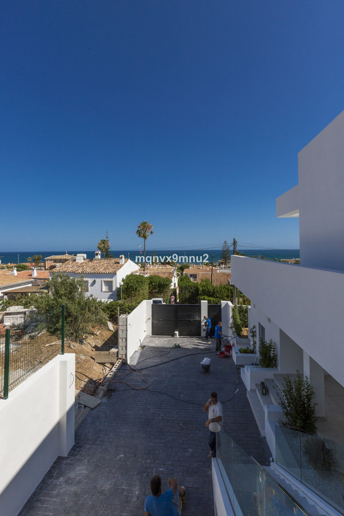 3 Bed Townhouse for sale in El Chaparral Costa Del Sol, Málaga, Spain