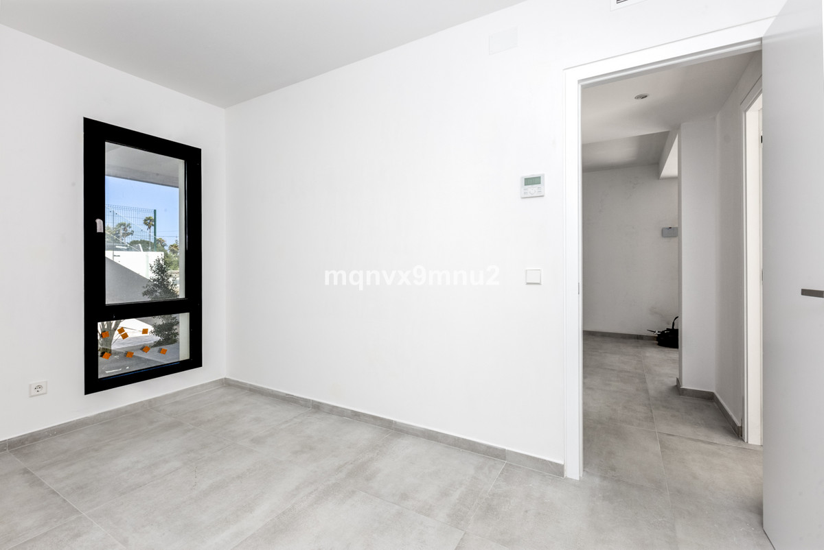 3 Bed Townhouse for sale in El Chaparral Costa Del Sol, Málaga, Spain