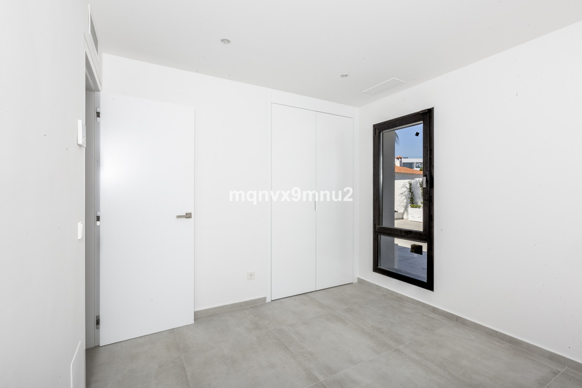 3 Bed Townhouse for sale in El Chaparral Costa Del Sol, Málaga, Spain