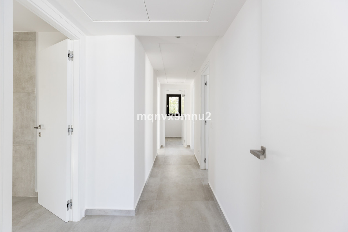 3 Bed Townhouse for sale in El Chaparral Costa Del Sol, Málaga, Spain