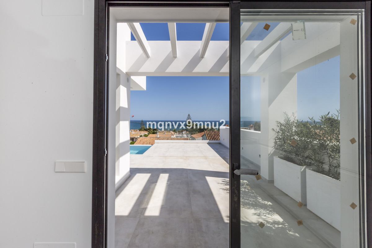 3 Bed Townhouse for sale in El Chaparral Costa Del Sol, Málaga, Spain
