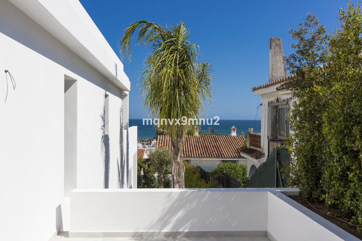 3 Bed Townhouse for sale in El Chaparral Costa Del Sol, Málaga, Spain
