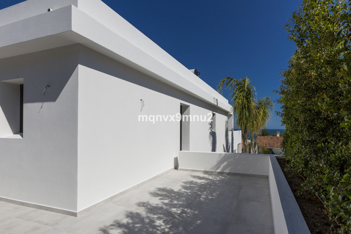 3 Bed Townhouse for sale in El Chaparral Costa Del Sol, Málaga, Spain