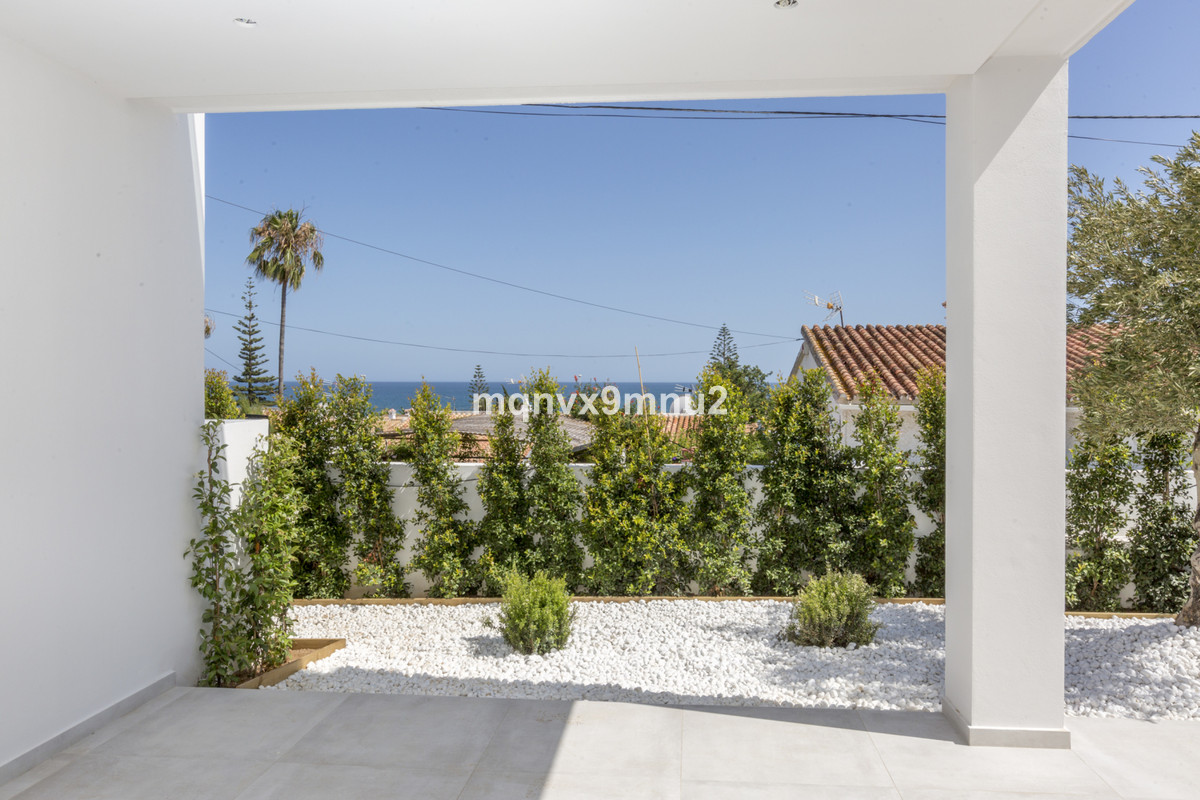 3 Bed Townhouse for sale in El Chaparral Costa Del Sol, Málaga, Spain