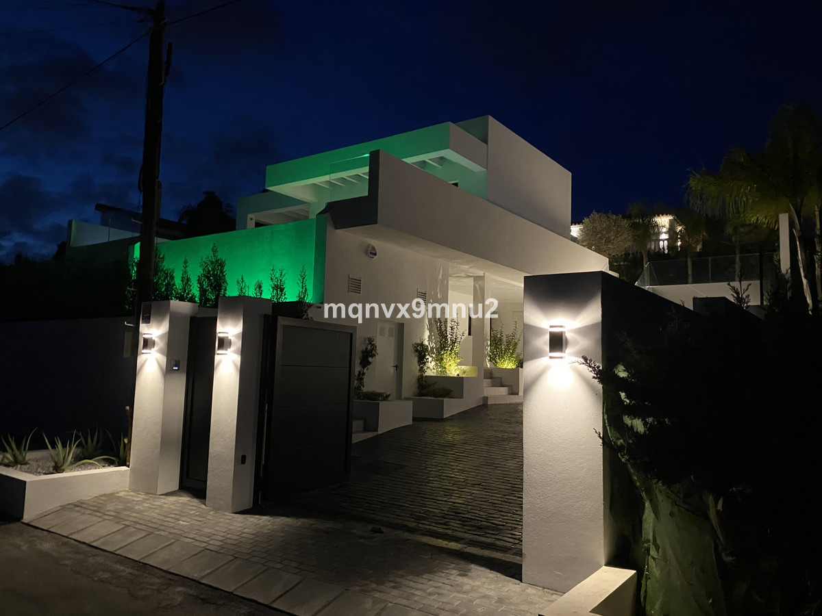 3 Bed Townhouse for sale in El Chaparral Costa Del Sol, Málaga, Spain