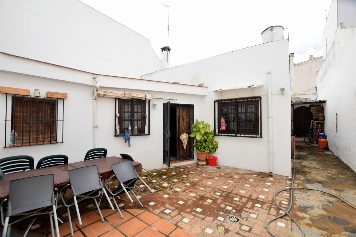 Se vende Adosada de 3 dormitorios en Costa Del Sol, Málaga, España