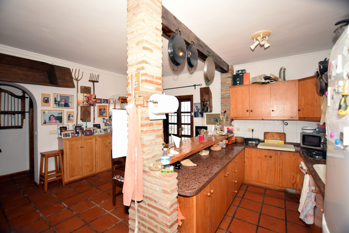 Se vende Adosada de 3 dormitorios en Costa Del Sol, Málaga, España