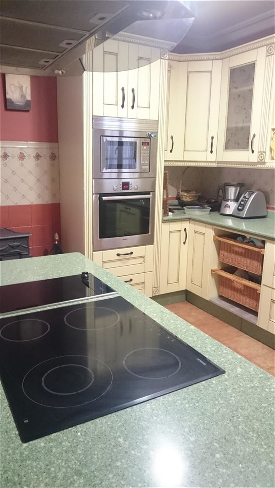 3 Bed Townhouse for sale in Mijas Costa Costa Del Sol, Málaga, Spain