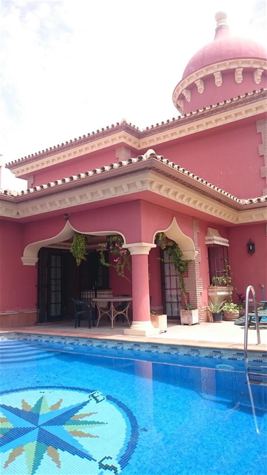 3 Bed Townhouse for sale in Mijas Costa Costa Del Sol, Málaga, Spain