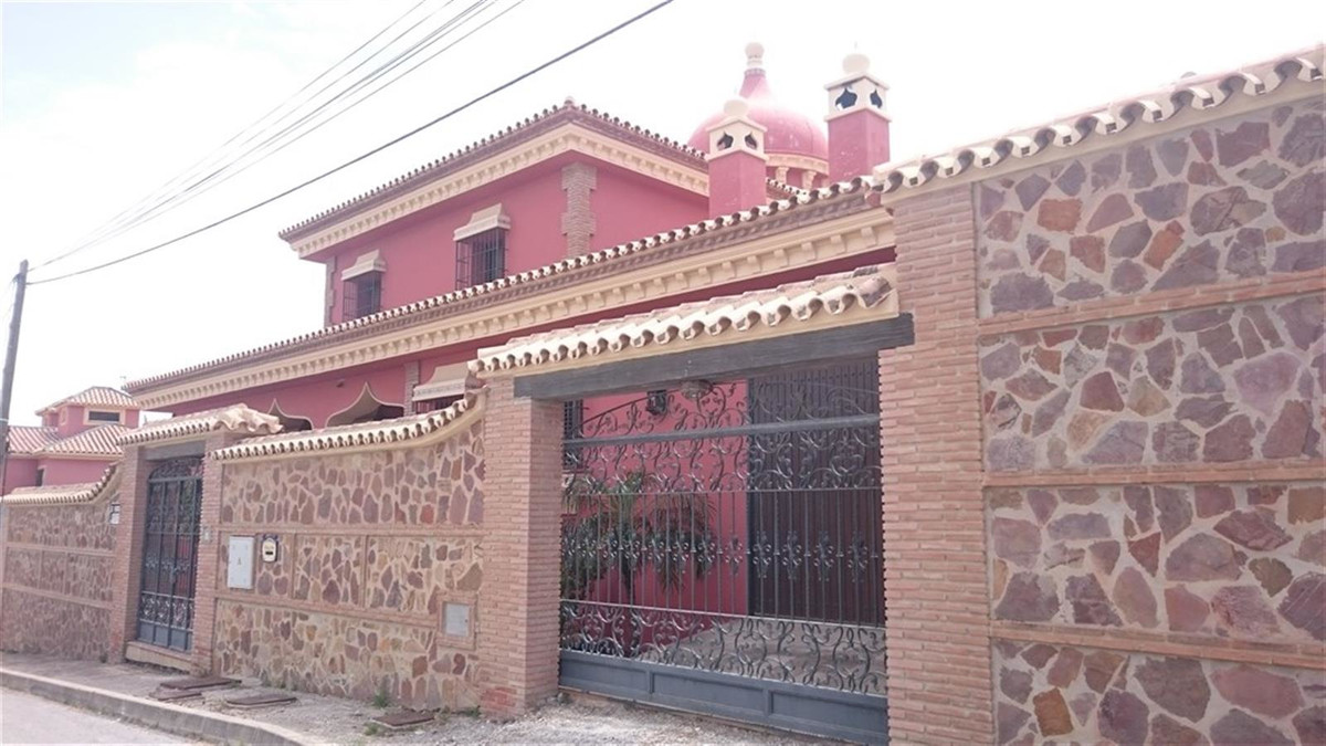 3 Bed Townhouse for sale in Mijas Costa Costa Del Sol, Málaga, Spain