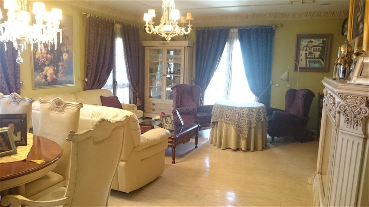 3 Bed Townhouse for sale in Mijas Costa Costa Del Sol, Málaga, Spain