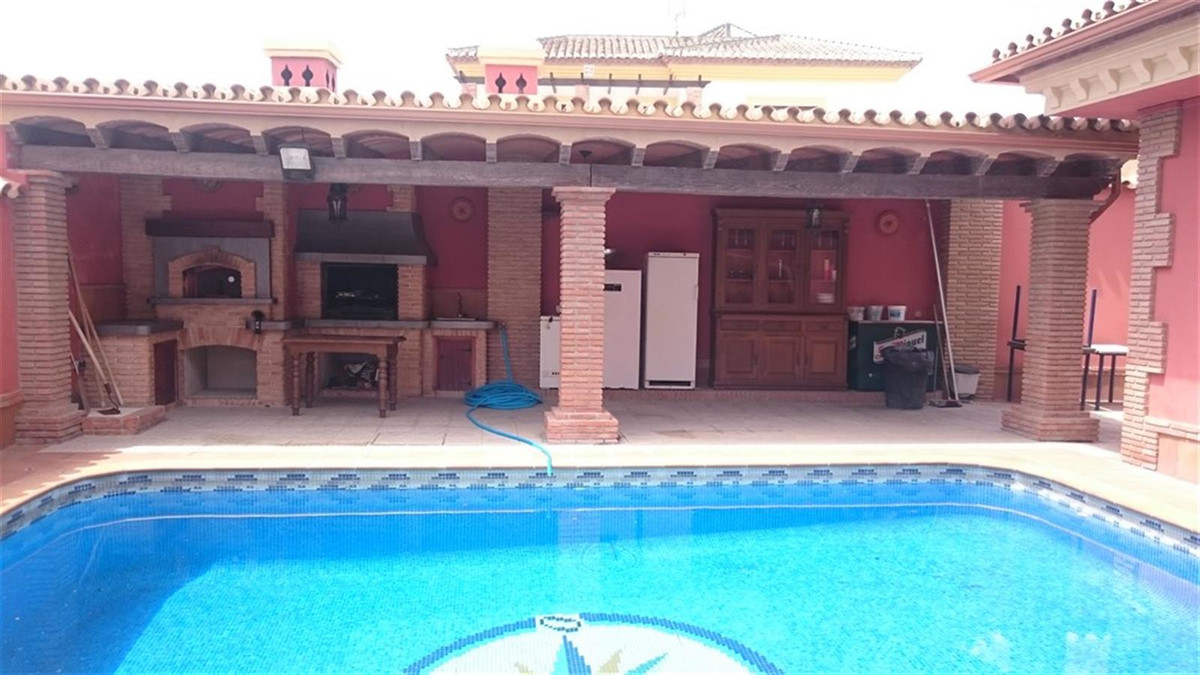 3 Bed Townhouse for sale in Mijas Costa Costa Del Sol, Málaga, Spain