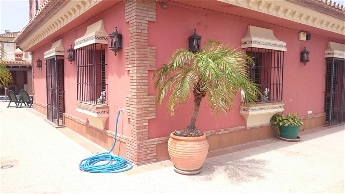 3 Bed Townhouse for sale in Mijas Costa Costa Del Sol, Málaga, Spain