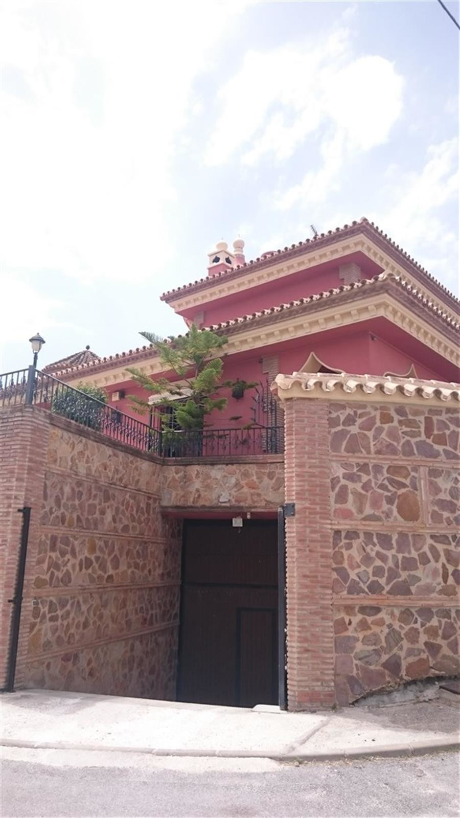 3 Bed Townhouse for sale in Mijas Costa Costa Del Sol, Málaga, Spain
