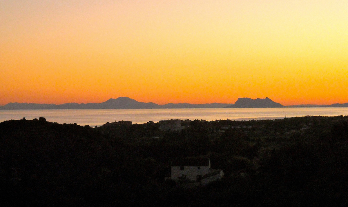 Plots for sale in Estepona Costa Del Sol, Málaga, Spain