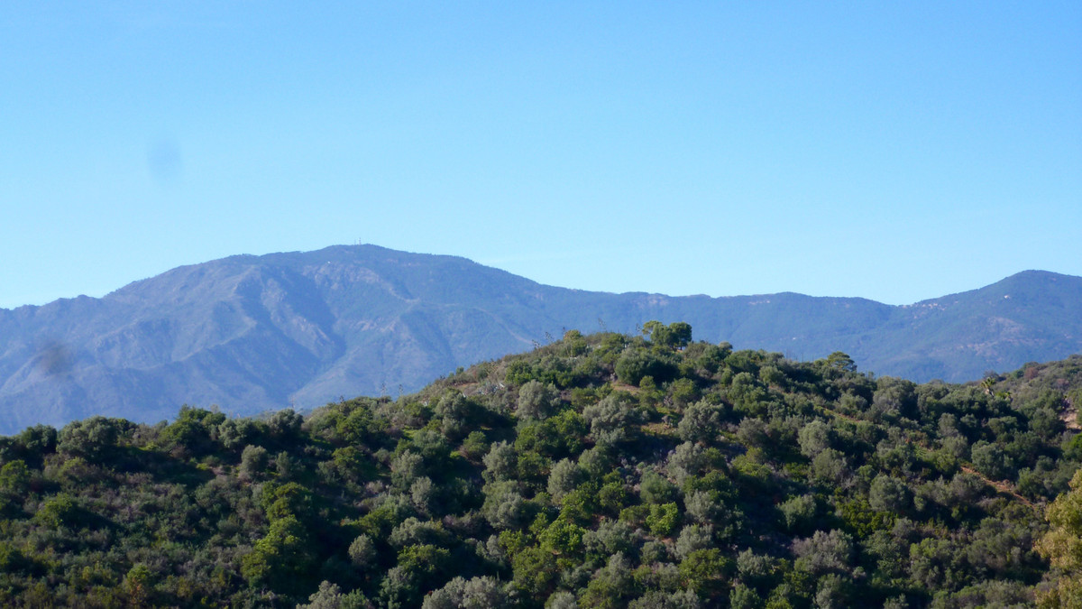 Plots for sale in Estepona Costa Del Sol, Málaga, Spain