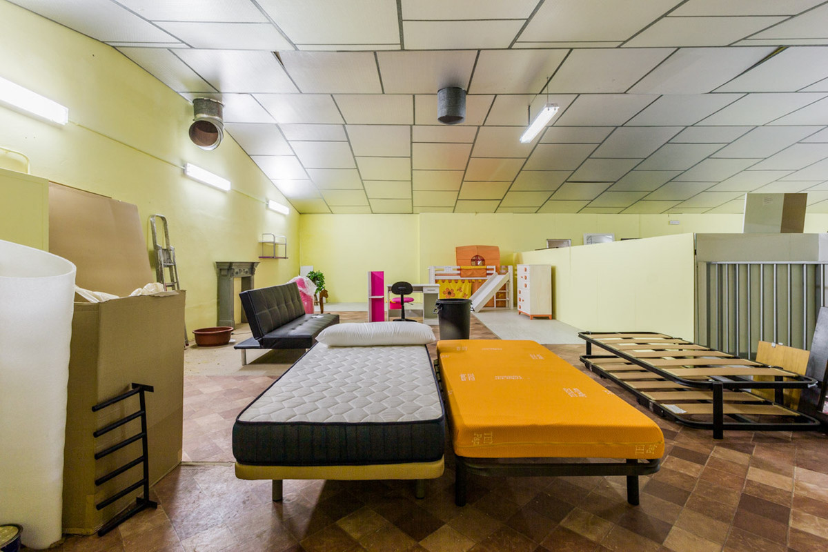 Se vende Local comercial de 1 dormitorios en Costa Del Sol, Málaga, España