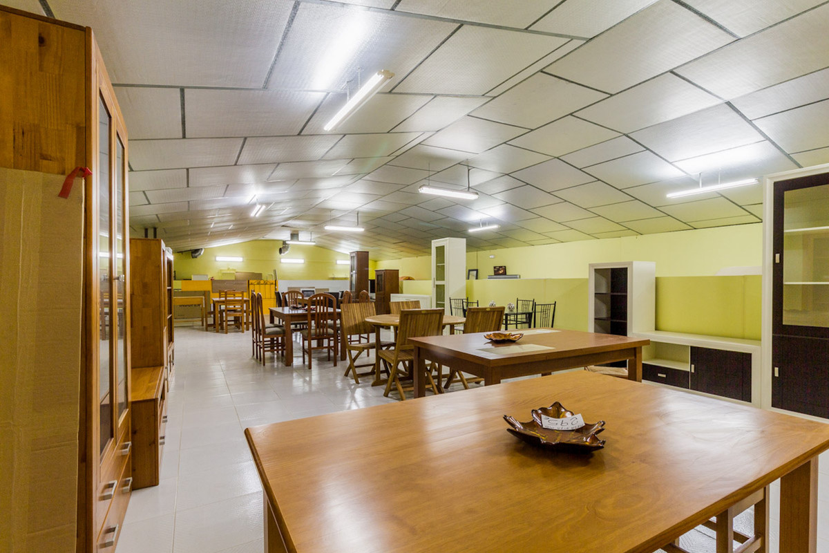 Se vende Local comercial de 1 dormitorios en Costa Del Sol, Málaga, España