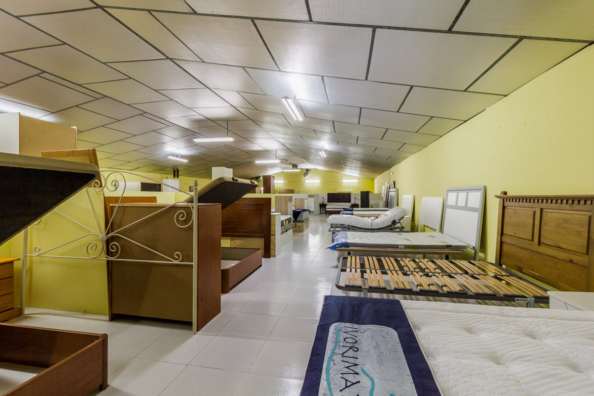Se vende Local comercial de 1 dormitorios en Costa Del Sol, Málaga, España