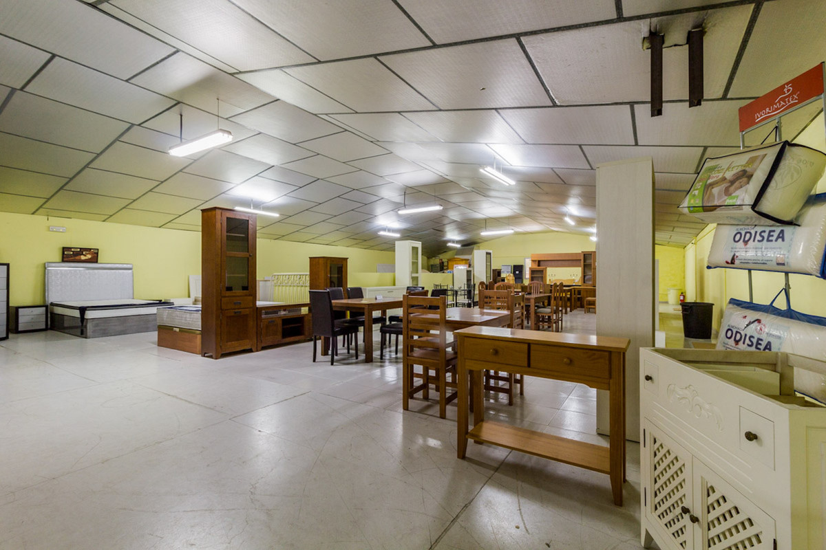 Se vende Local comercial de 1 dormitorios en Costa Del Sol, Málaga, España