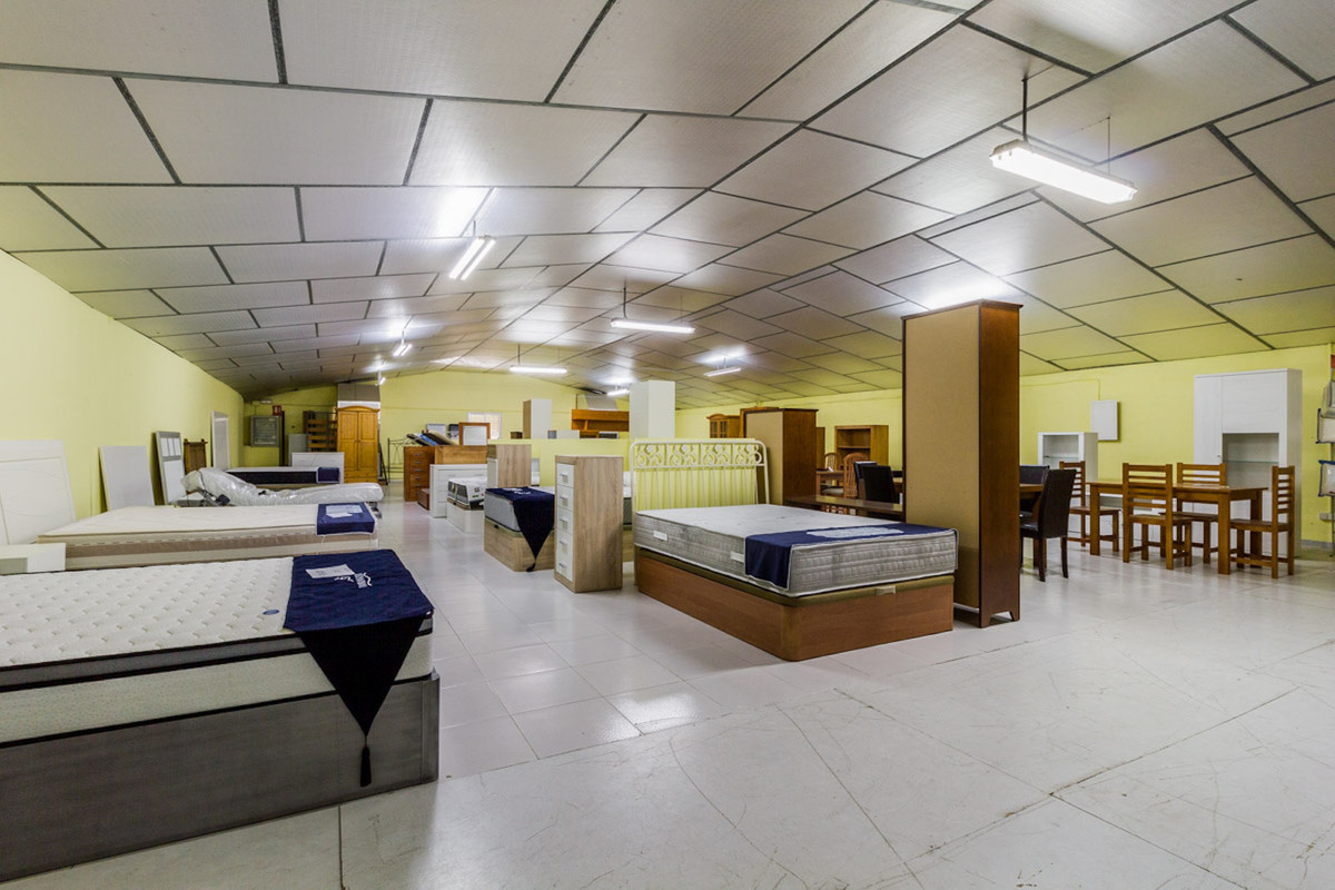 Se vende Local comercial de 1 dormitorios en Costa Del Sol, Málaga, España