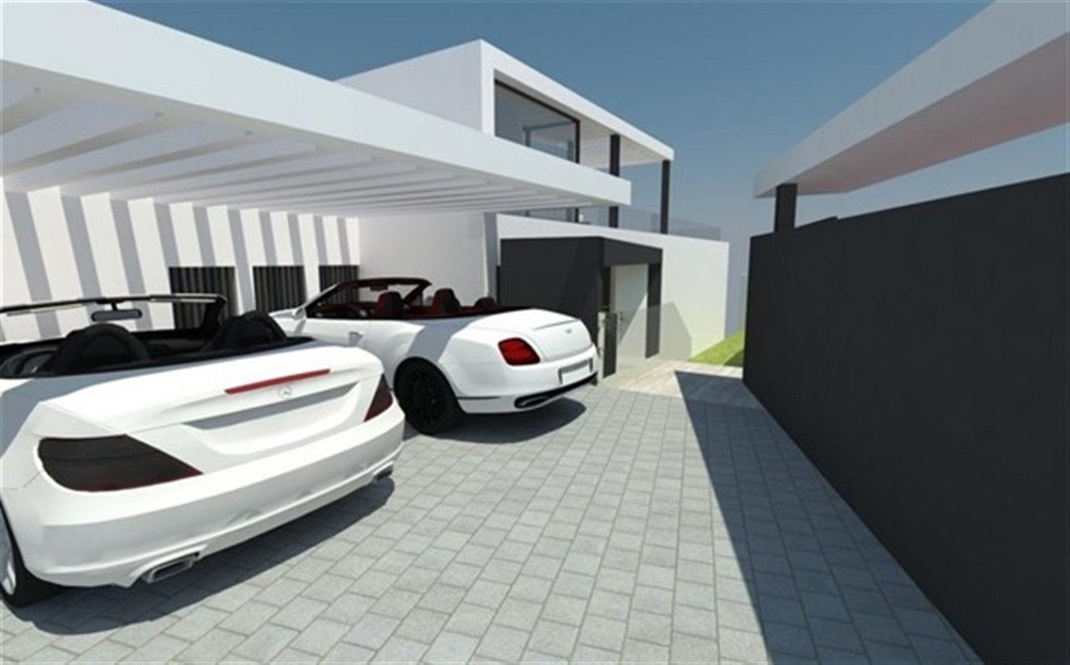 Se vende Terreno Urbano  en Costa Del Sol, Málaga, España