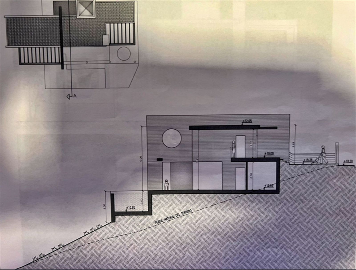 Se vende Terreno Urbano  en Costa Del Sol, Málaga, España